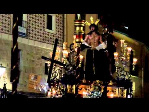 Hermandad Sacramental, Mercedaria y de Penitencia de Nuestro Padre Jesús Despojado de sus Vestiduras y María Santísima de la Caridad y del Consuelo