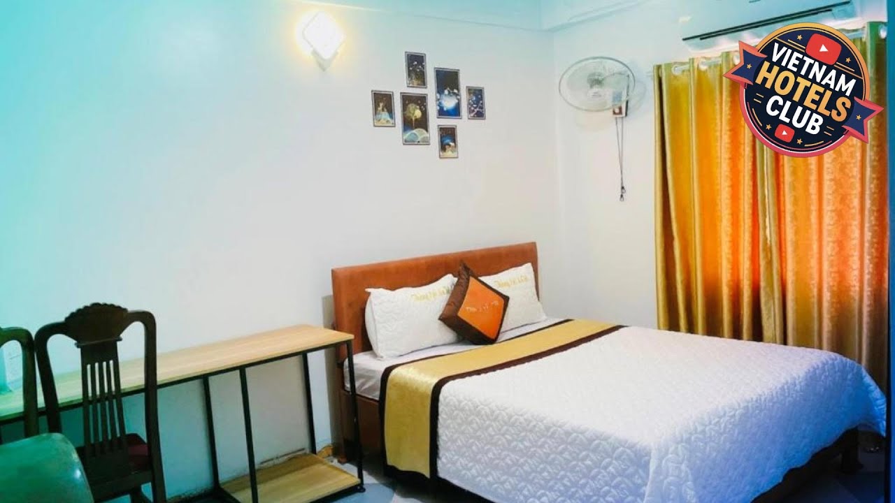 Thắng Lợi Hotel | Thanh Hoá / Sầm Sơn Beach, Vietnam | Hotel Review 🌟