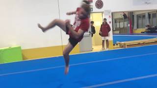 TRICKING SAMPLER 2018 | Simone Ferraresi