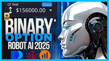 BEST BINARY OPTIONS TRADING ROBOT - BROKER10 BOT, 1WIN BOT, STARTBINE BOT, TRADINGMARKET BOT
