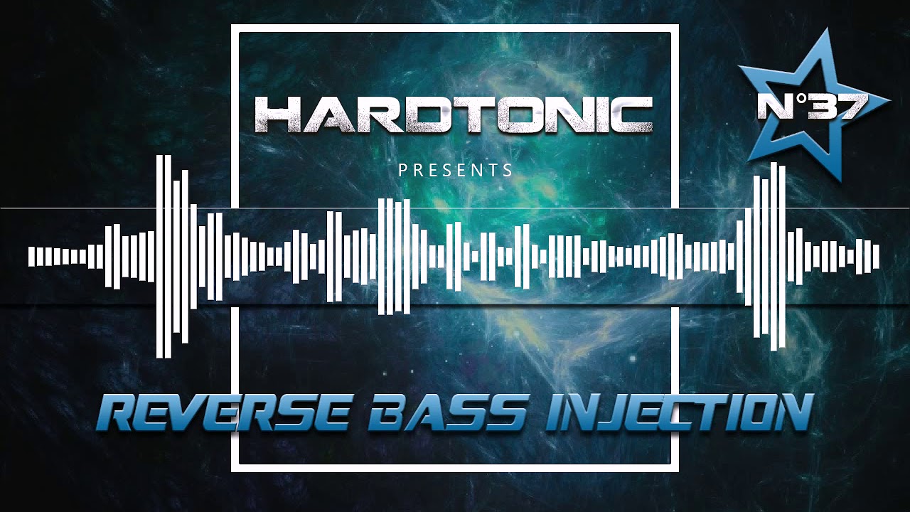 Hardstyle bass