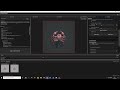 Exporting Animated Shadows with Transparent Ground in Unity URP | Snap Studio Pro Tutorial