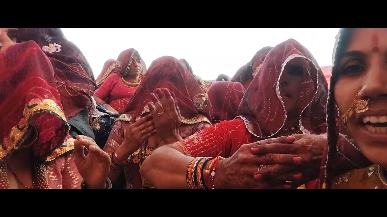 जवाई जी का  सुन्दर गीत 🙏🙏 🥰🥰👌👌