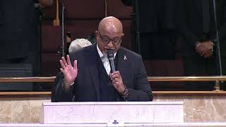 Capitol District Conference “The Sembly Affair”