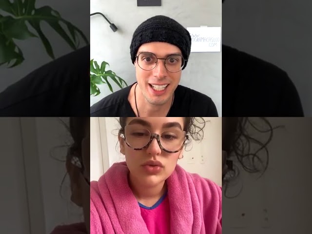 Kefera Buchmann (@kefera) archived Instagram live stream from May 13, 2020