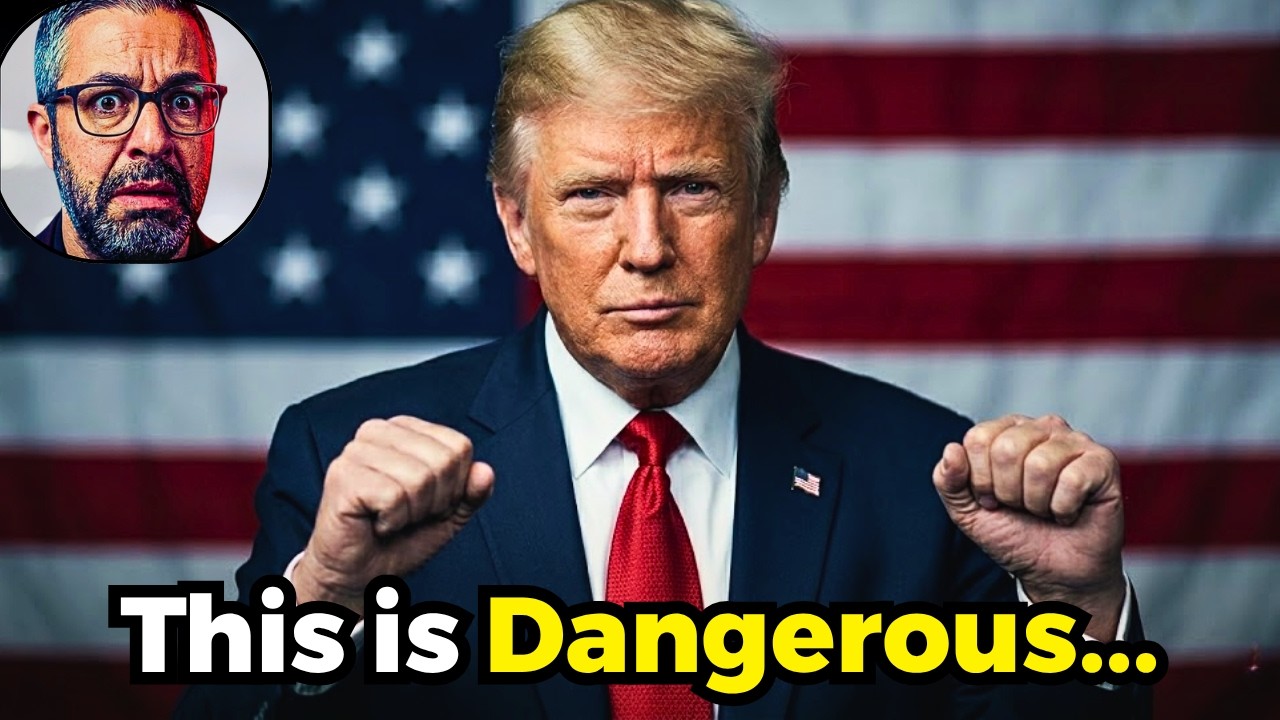 Is the Iran Deal a HUGE MISTAKE?!