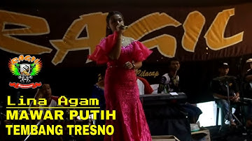 MAWAR PUTIH - TEMBANG TRESNO - RAGIL Pongdut patimuan