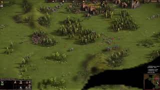 Cosssacks 3  Kgr 3v3 Games