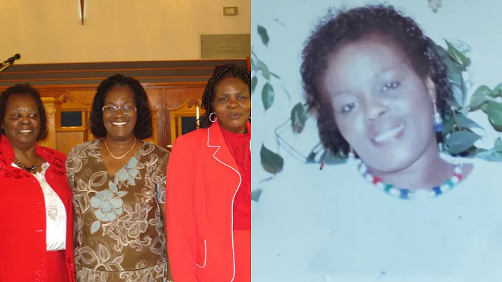 Eddie Mae Steward Video 2021A