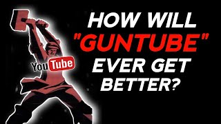 How will Guntube ever get better? Live Sesh w/Guests
