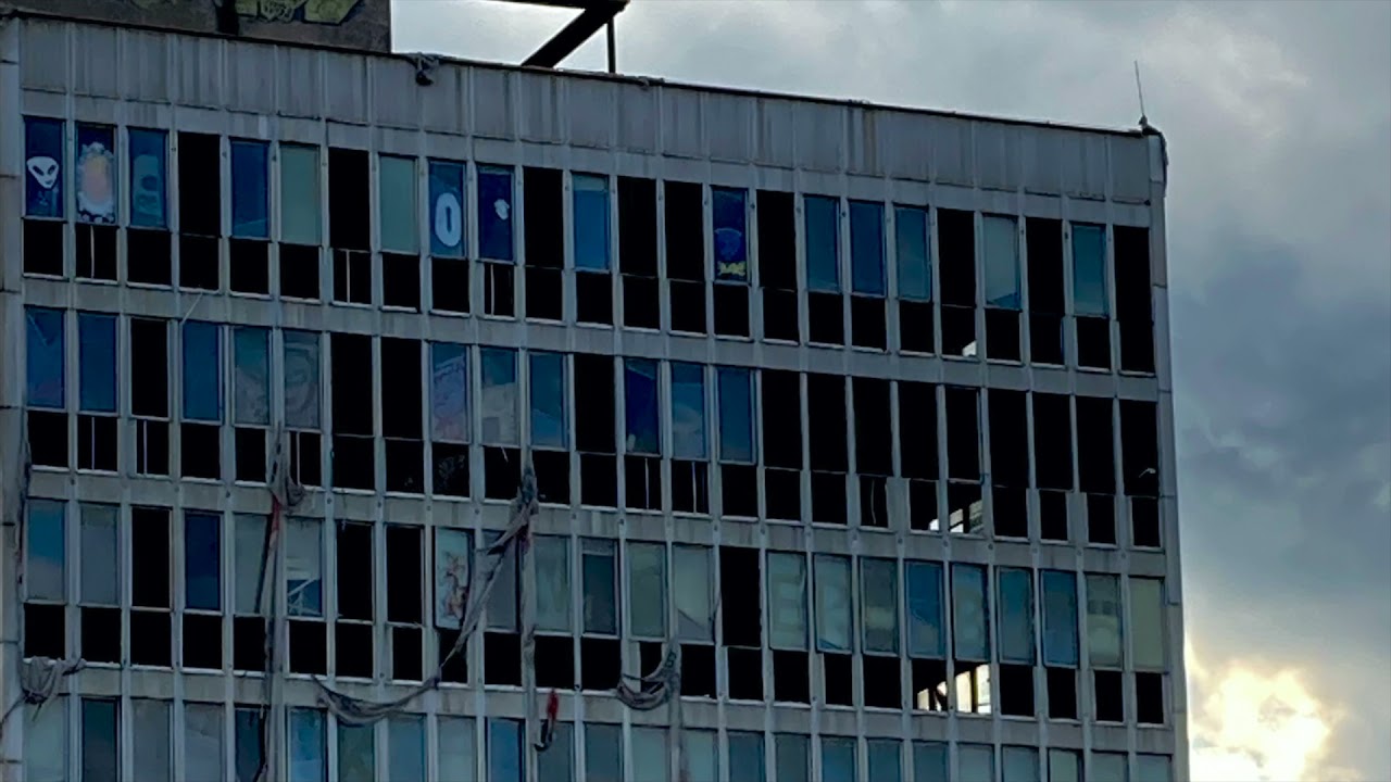 Watch Dannymarr - Seen (Official Audio) on YouTube Watch Dannymarr - Seen (Official Audio) on YouTube