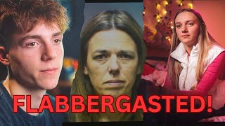 A Jealous Mother Is The Most Dangerous | Unknown Number : The High School Catfish Review 