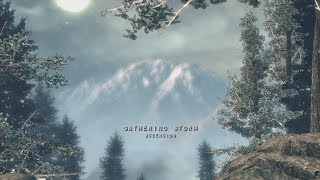 Gears Of War 2 - Act 3 Sec 4 - Gathering Storm - Ascension
