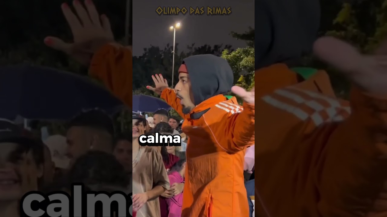 Barreto poeta à capella 