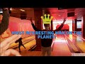 MOST INTERESTING MAN IN THE PLANET! (BOWLING COMPETITION)