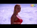 Alerte  malibu rtl9  le gnrique de la srie culte avec david hasselhoff pamela anderson