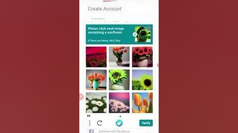How To Create Your KOBO WRITING LIFE Account With Your Smartphone ( PART 1).