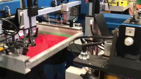 8 colors wet on wet - WOW® technology inks by Virus