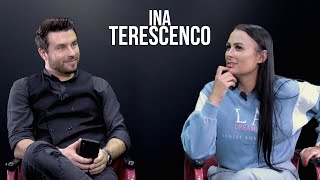 Ina Terescenco - copilărie la internat, venituri de pe Instagram, botox, silicoane și sex