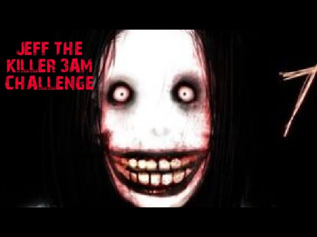 Imagem de Jeff The Killer <3 #132226364