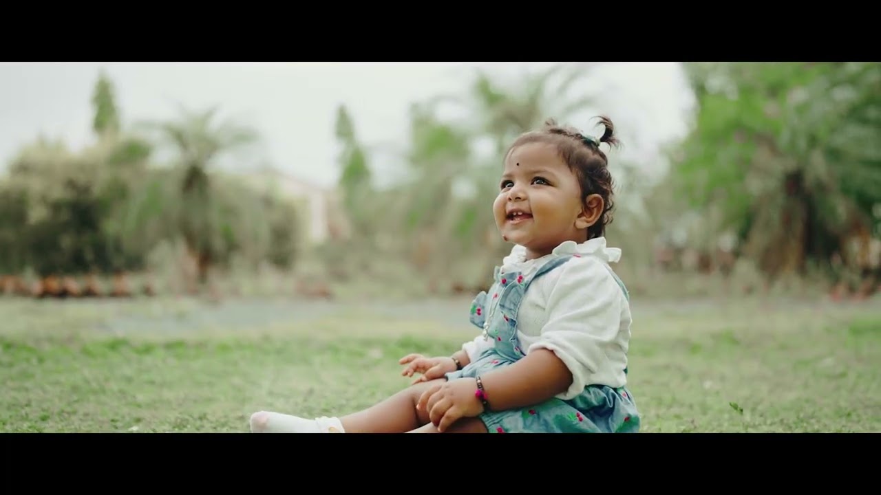 Pre birthday video 📷