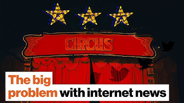 I reported the news in print and online. Here’s the difference. | Jill Abramson | Big Think