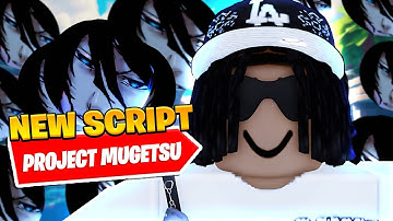 *BEST* New Project Mugetsu (PM) Kill Aura Script *Auto Farm*