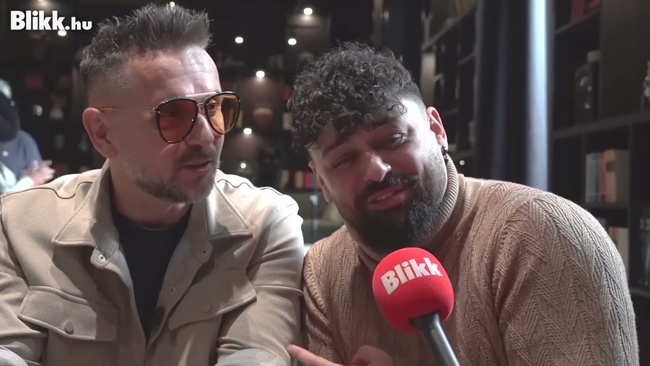 Pápai Joci: Ami jó, az ebben az esetben rossz, de a rosszból jó lett, és a jó mindig él! I Blikk