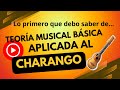 #TMB Lo 1ro debo saber de Teoría Básica Musical!!