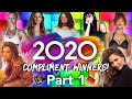 2020 Winners! Ladies Choice Compliment Fragrances! Part 1 of 4