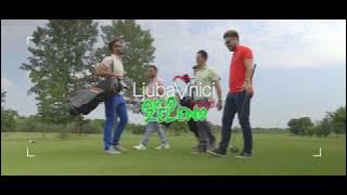 Ljubavnici – Oko zeleno (Official Video)