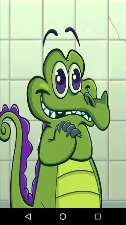 Meet Swampy | Swampy's Underground Adventures | Coming Series |