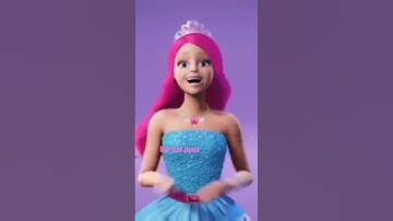 Thumbnail of barbie movies rock and royal #shorts #illegal weapons song