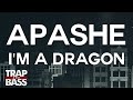 Apashe  im a dragon feat sway