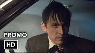 Gotham 1x14 Promo 'The Fearsome Dr. Crane' (HD)
