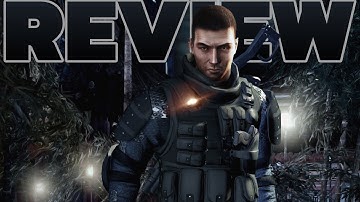 Alpha Protocol Retrospective Review (2025)