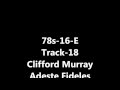 78s 16 E Clifford Murray Adeste Fideles 78s 16 E Clifford Murray Adeste Fideles