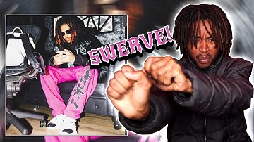 SeptembersRich - Swerve | Reaction 😈🔥