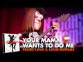 Capture de la vidéo Anthony Gomes - 'Your Mama Wants To Do Me (And Your Daddy Wants To Do Me In)' -  Official Video