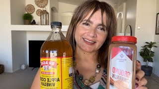 مشروب التخسيس الترند… جاهزين تبدأوا التحدي معي… Weight Loss Detox Drink screenshot 4