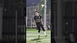 Ustadz Syam Lagi Olahraga