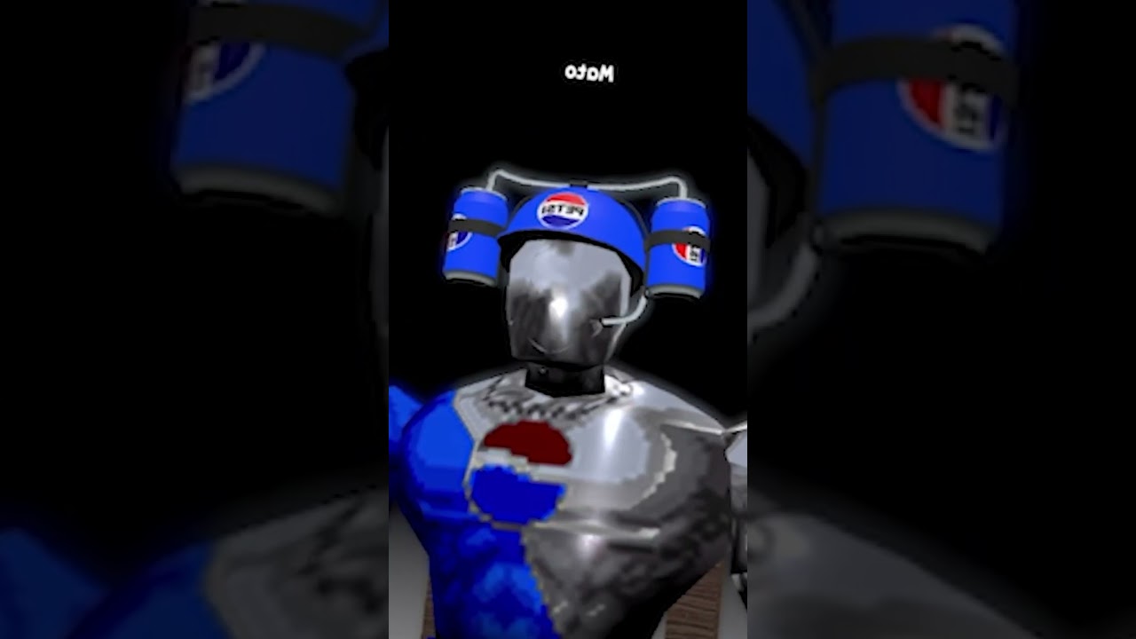 pepsi is best👍 #robloxvc #roblox #pepsi #miso