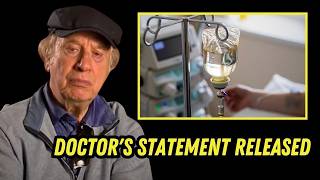 1 MINUTE AGO: Bill Gaither's Doctor Releases Statement — Fans Are Deeply Concerned
