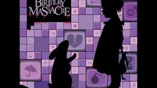 The Birthday Massacre - Holiday