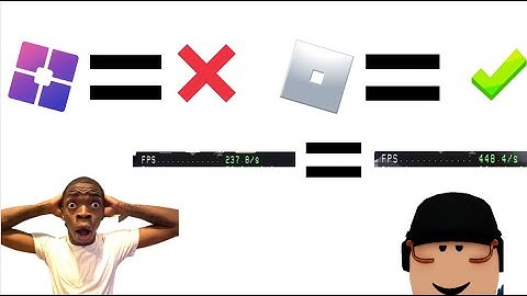 How to unlock your Roblox FPS after Bloxstrap patch 2025 (Working)