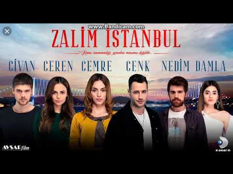 Fark Etmeden - Zalim İstanbul 22. Bölüm Şarkısı (İbrahim Yusuf Cover)