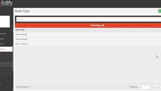 Celebrity Book Type   Create Edit View Delete Export Search Net Worth