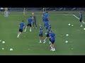 LIVE | Oficjalny trening przed meczem z Aarhus GF