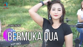 BERMUKA DUA - LIVIA KIKI  ( DJ KENTRUNG )