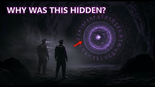The Forbidden Chamber Was Never Meant to Be Opened